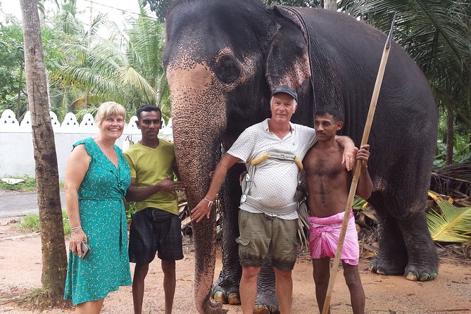 Galle Day Tour From Colombo - Two hours inside Galle Dutch Fort