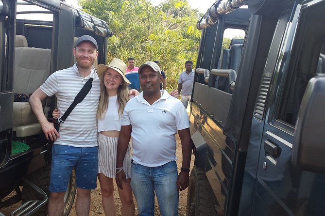 Galle Day Tour From Colombo - Food, comfort, and the real cost