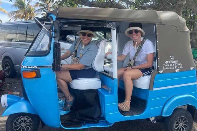 Galle Day Tour with Turtle Hatchery & River Boat Safari - Starting in a private car or van
