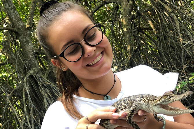 Galle day tour - Koggala turtle conservation with a clear purpose