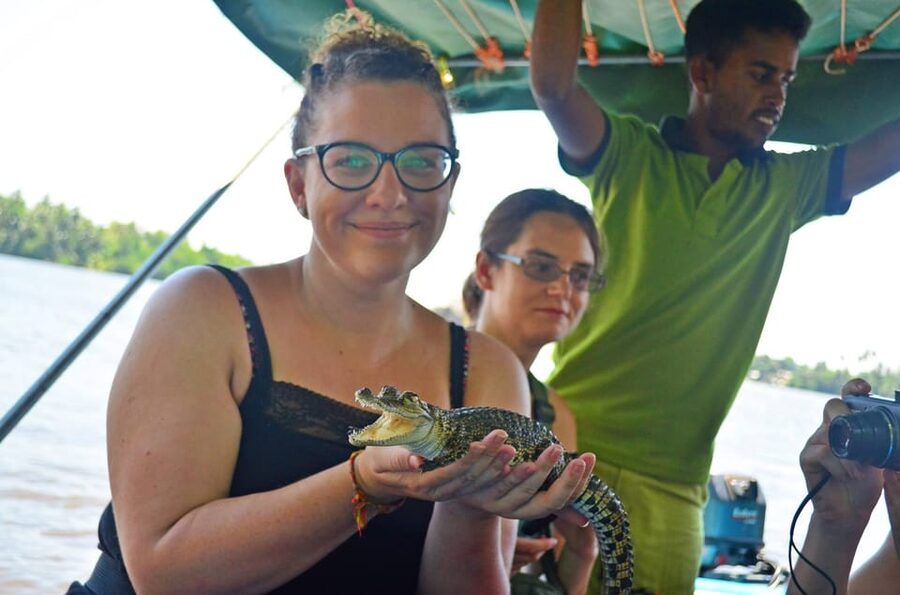Galle Day Trip - River Safari, Sea Turtle & Stilt Fishermen - Stilt Fishermen and a Vanishing Coastal Skill