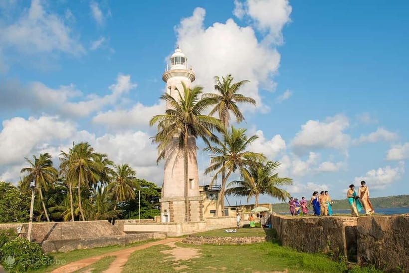 Galle Day Trip - River Safari, Sea Turtle & Stilt Fishermen - Tsunami Photo Museum and a Sobering Pause