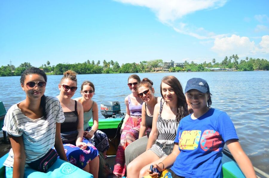 Galle Day Trip with River Safari, Sea Turtles & Tea Factory - Private transport and the value of a flexible pace