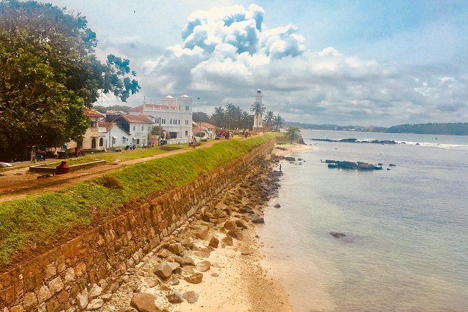 Galle Fort & boat safari & Turtles Day Trip - Five things to know before you book