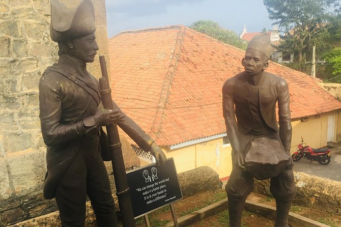 Galle Fort & boat safari & Turtles Day Trip - Why this Bentota to Galle route makes sense