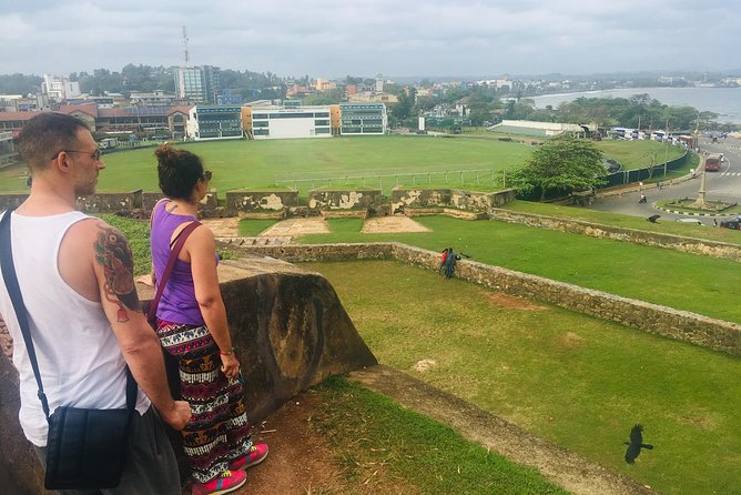 Galle Fort & boat safari & Turtles Day Trip - Moonstone mining and the Gem Palace