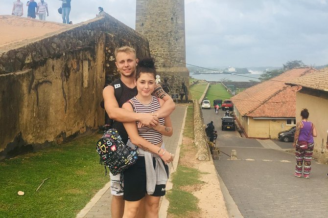 Galle Fort & boat safari & Turtles Day Trip - What Sindu’s guiding style adds