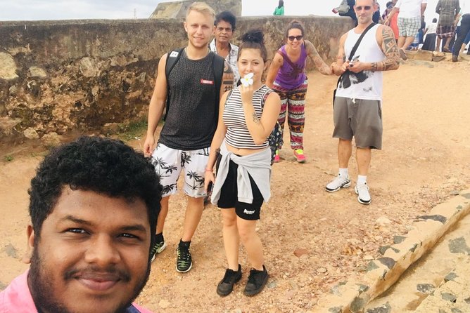 Galle Fort & boat safari & Turtles Day Trip - The Bentota River boat safari