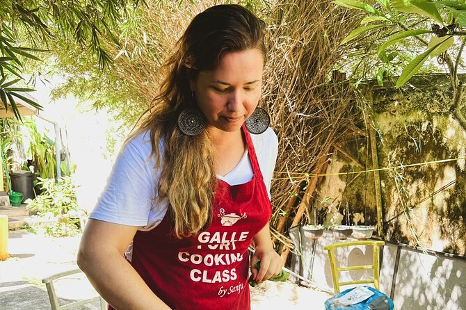 Galle Fort cooking class - Key points to know
