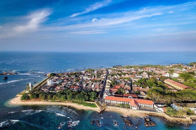 Galle Fort Heritage Walk by a Certified Heritage Interpreter - Why a guided walk helps at Galle Fort