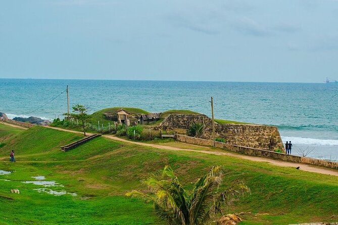 Galle Fort Tour - Why this Bentota to Galle day works well