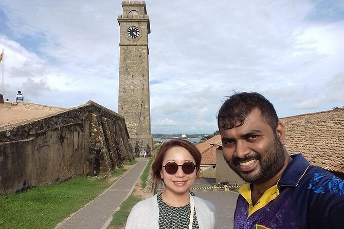 Galle Fort Tour - Crafts, antiques, and time to browse