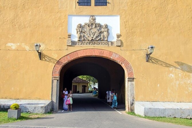 Galle Fort Tour - Transport, timing, and what the $69 price means