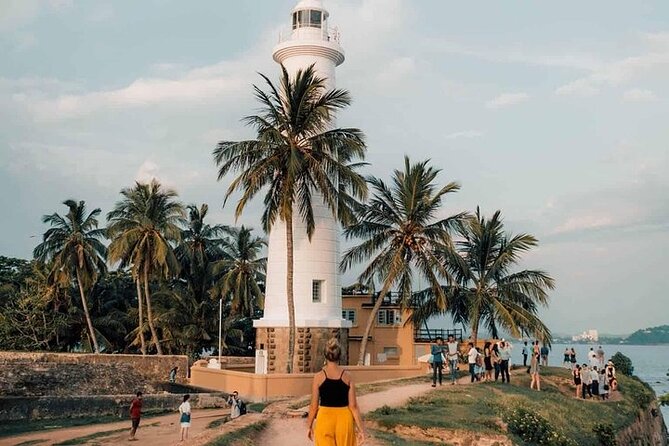 Galle Fort Tour - Meetiyagoda moonstone mine and Gem Palace