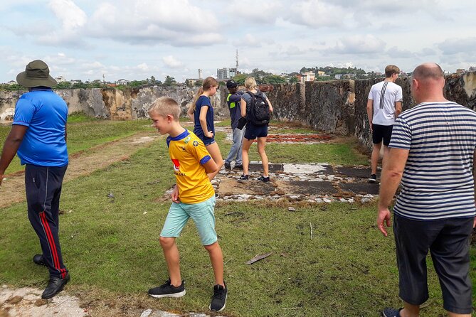 Galle Fort Walk with a Local - Key points to know before you book