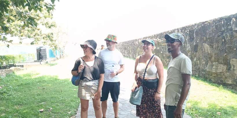 Galle Fort Walking tour - Why a guide helps inside Galle Fort
