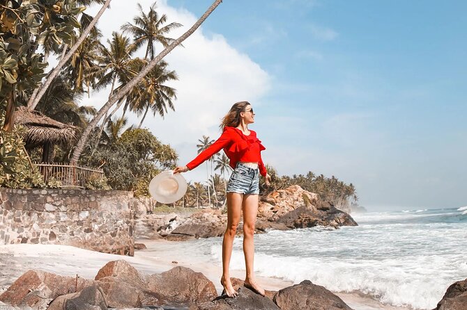 Galle Instagram Tour: Most Famous Spots (Private & All-Inclusive) - Why this private Galle day makes sense
