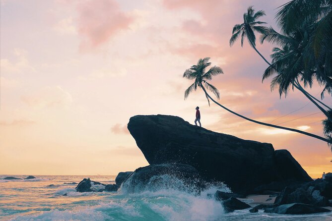Galle Instagram Tour: Most Famous Spots (Private & All-Inclusive) - What the private vehicle changes