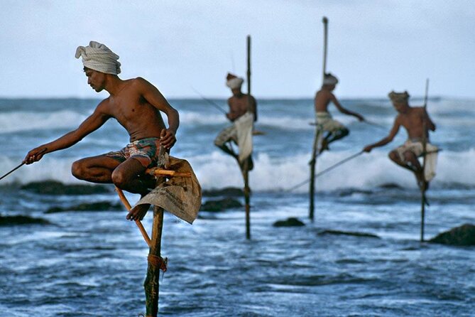 Galle Instagram Tour: Most Famous Spots (Private & All-Inclusive) - Lunch, admissions, and the real cost of $185
