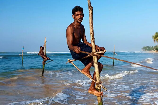 Galle Instagram Tour: Most Famous Spots (Private & All-Inclusive) - Guides, photography, and the human side of the day