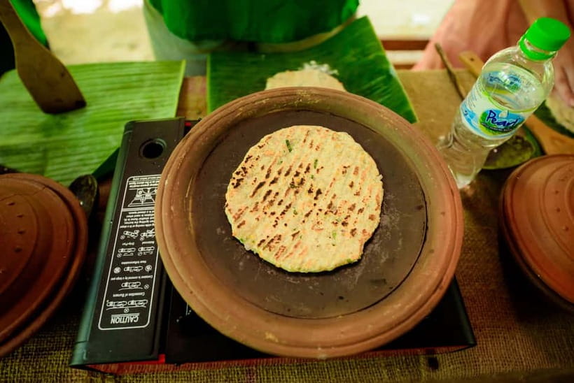 Galle: Sri Lankan Cuisine Cooking Experience - Key details before you book