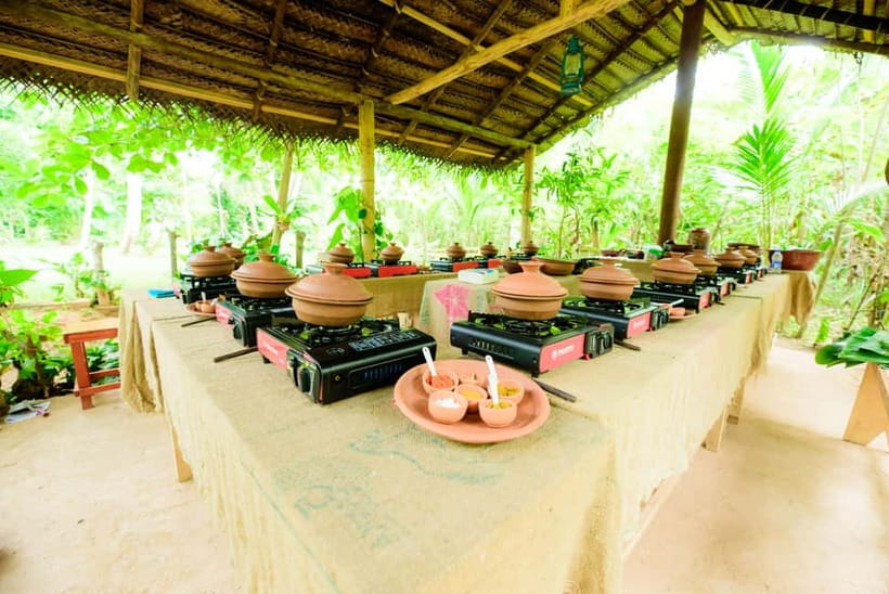 Galle: Sri Lankan Cuisine Cooking Experience - Practical tips for a smoother visit