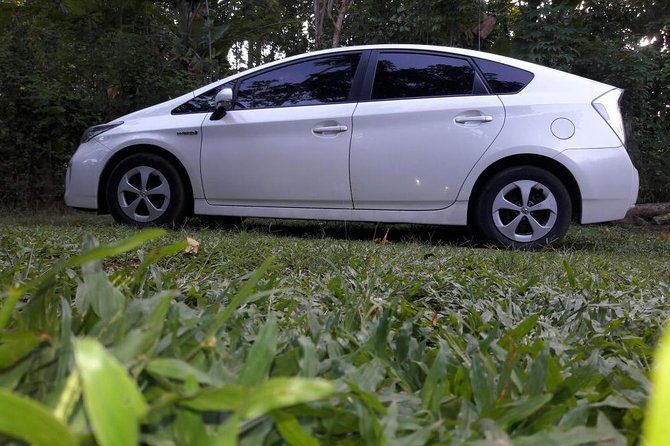 Galle to Colombo Airport Private Taxi 247 Lowest Price Mini Bus, Car, Van - What the ride itself includes
