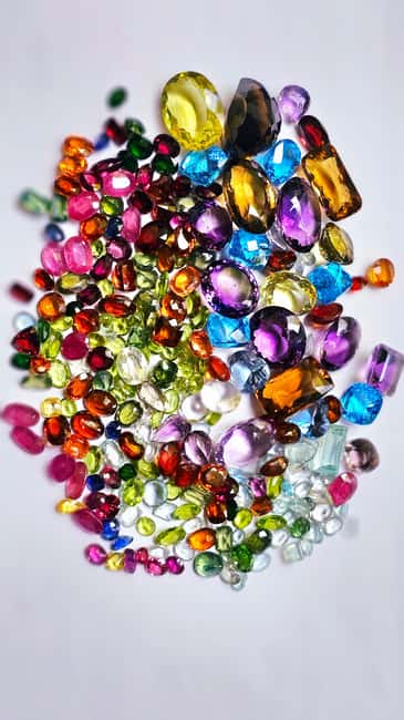 Galle: Traditional Gems & Jewellery Workshop with Transfers - Why this workshop is different from a regular jewelry purchase