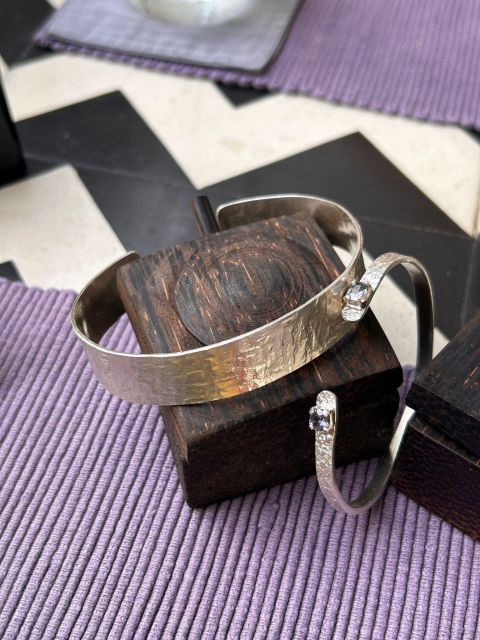 Galle: Traditional Gems & Jewellery Workshop with Transfers - Who will enjoy the four-hour session
