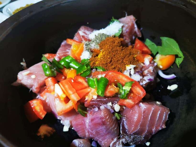 Galle: Traditional Sri Lankan Cooking Class - Key points at a glance