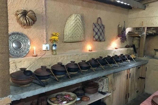 Galle Unawatuna Cooking Class - Six curries, seafood, rice, and more