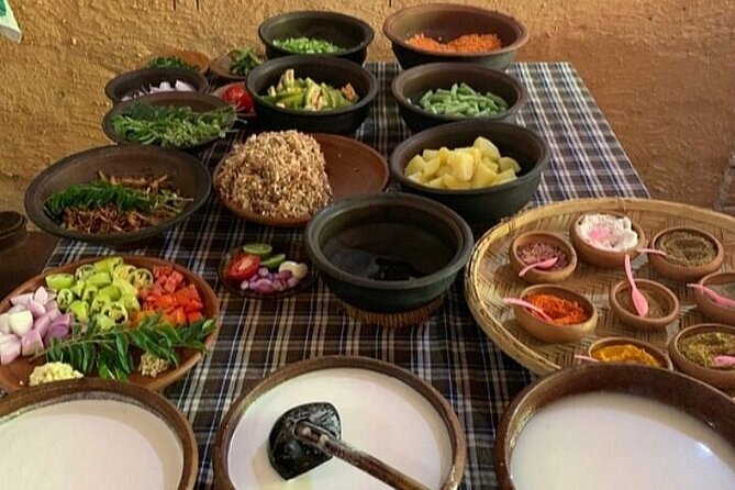 Galle Unawatuna Cooking Class - Cooking in a private Sri Lankan home