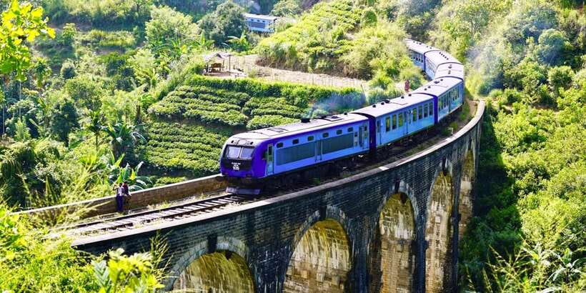 Galle/Weligama/Mirissa/Hiriketiya/Tangalle: Day Trip to Ella - The real shape of this 12-hour Ella day