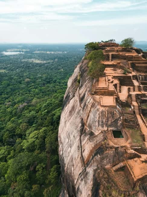 Get a private driver for day tours around Sri Lanka - What the $151 price really covers