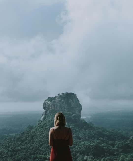 Get a private driver for day tours around Sri Lanka - Picking the right destination for one day