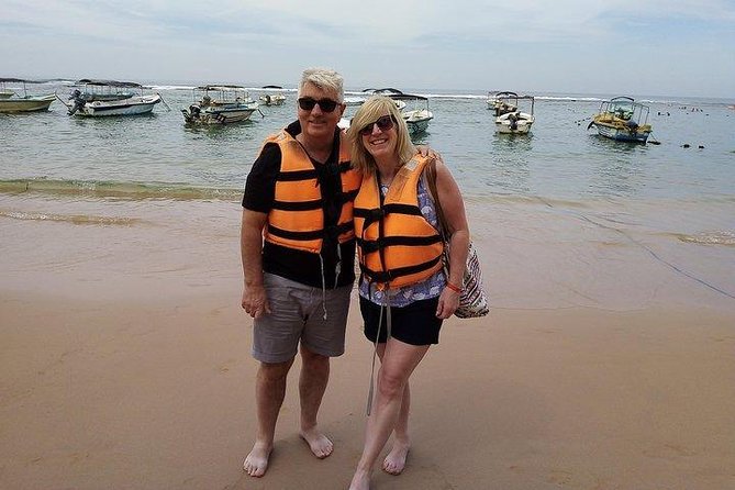 Glass Bottom Boat Tour and Snorkeling Hikkaduwa - Why the private format matters
