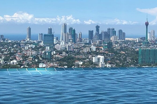 Glimpse Of Colombo City Walk - Starting at Bank of Ceylon Mawatha at 9:00 am