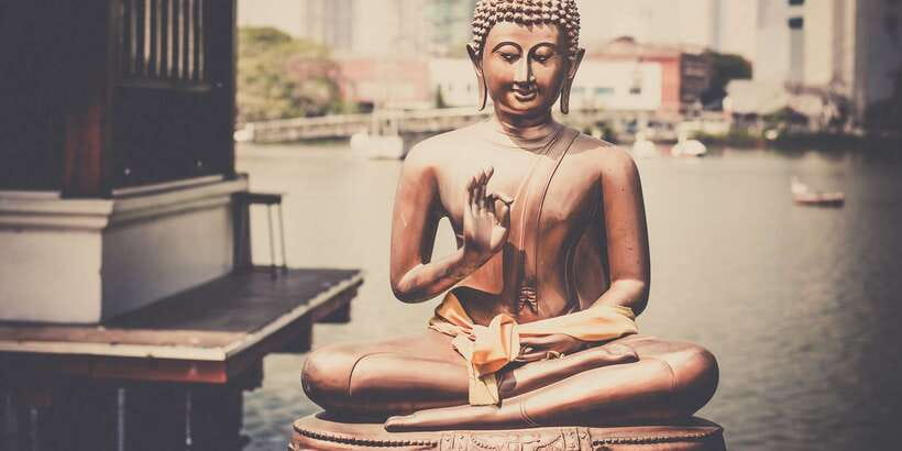 Guided Colombo Half-Day City Tour - The Colombo highlights worth knowing first