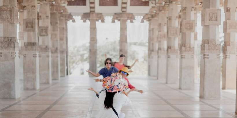 Guided Colombo Half-Day City Tour - What the three-hour format really gives you