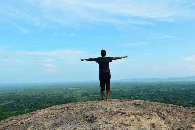 Guided Hike & Picnic with an Amazing View on Pidurangala Rock - What the $29.50 price really includes