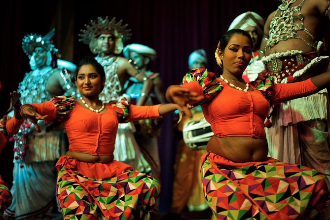 Half-Day Kandy City Tour by Tuk Tuk - What the guides add to the day