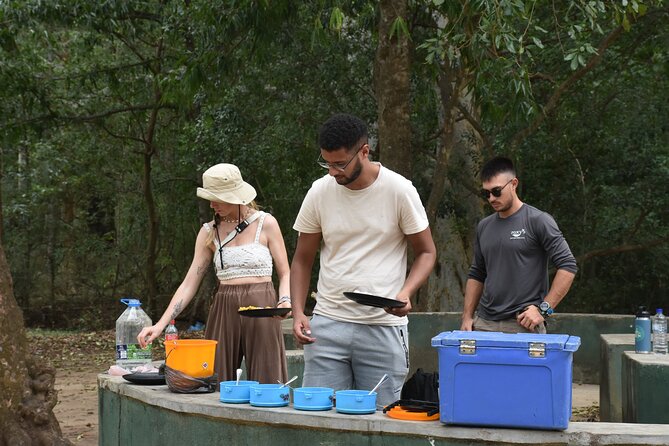 Half Day Safari Guided Tour - How to make the short duration work
