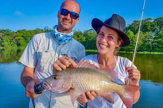 Half Day Tour to Muthurajawela, Lagoon, Dutch Canal and Mangroves - Is $59 good value in Negombo?