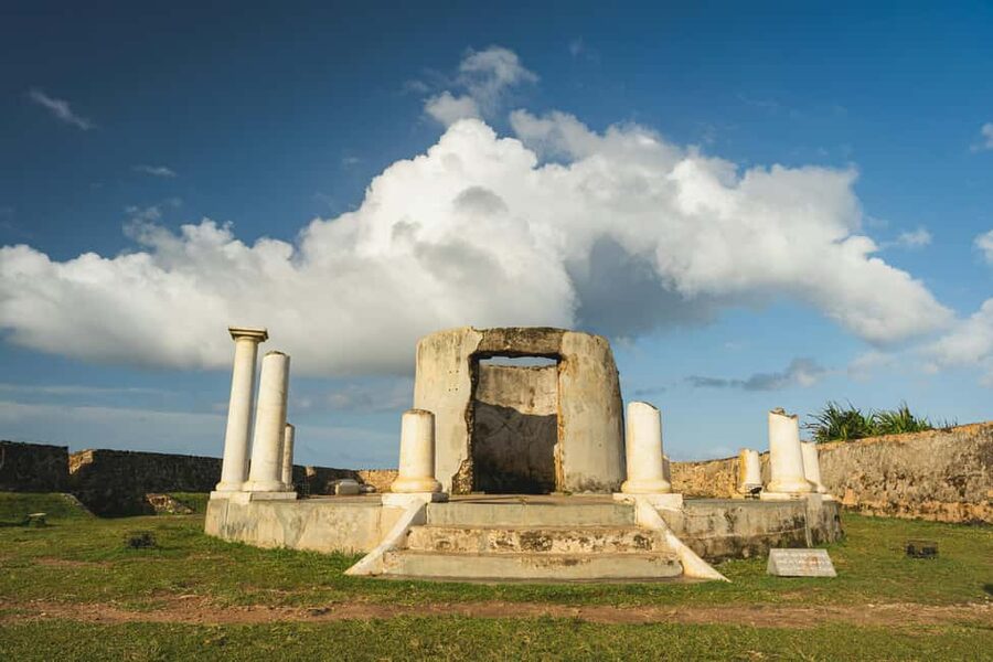 Hambantota Port: Galle Fort ,River Safari & Sea Turtle Visit - Key points to know before booking