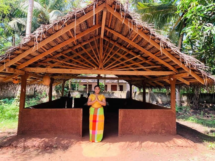 Hands-On Cooking Class in Anuradhapura: Cook Like a Local - Learning the tools before the recipes