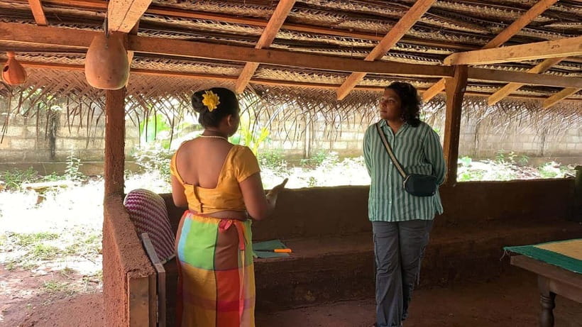Hands-On Cooking Class in Anuradhapura: Cook Like a Local - What the $40 price gets you