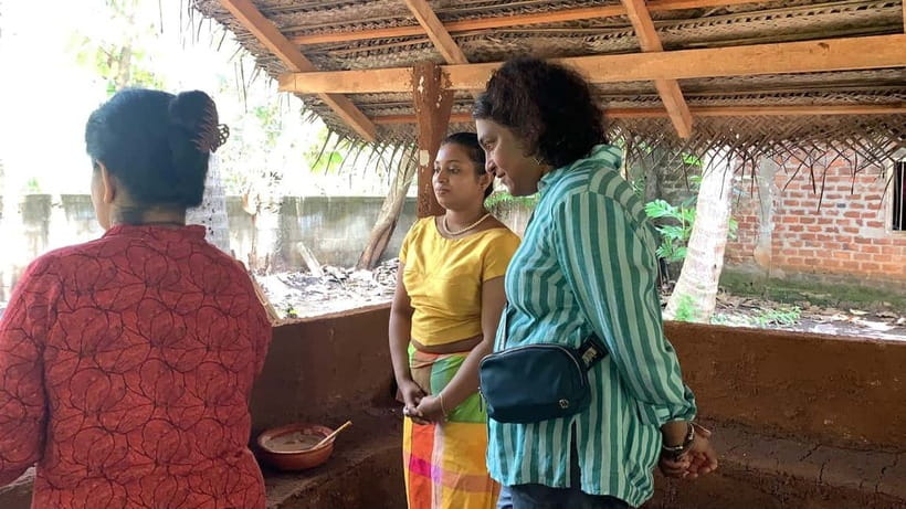 Hands-On Cooking Class in Anuradhapura: Cook Like a Local - Timing, cancellation, and practical planning