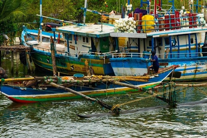 Heritage & Cultural Walk in Negombo - The guides make the largest difference