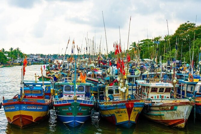 Heritage & Cultural Walk in Negombo - What $10 actually buys you
