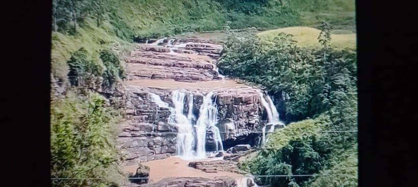 High-Grown Tea & Waterfall Wonders of Nuwara Eliya by tuktuk - Why this short Nuwara Eliya tour works